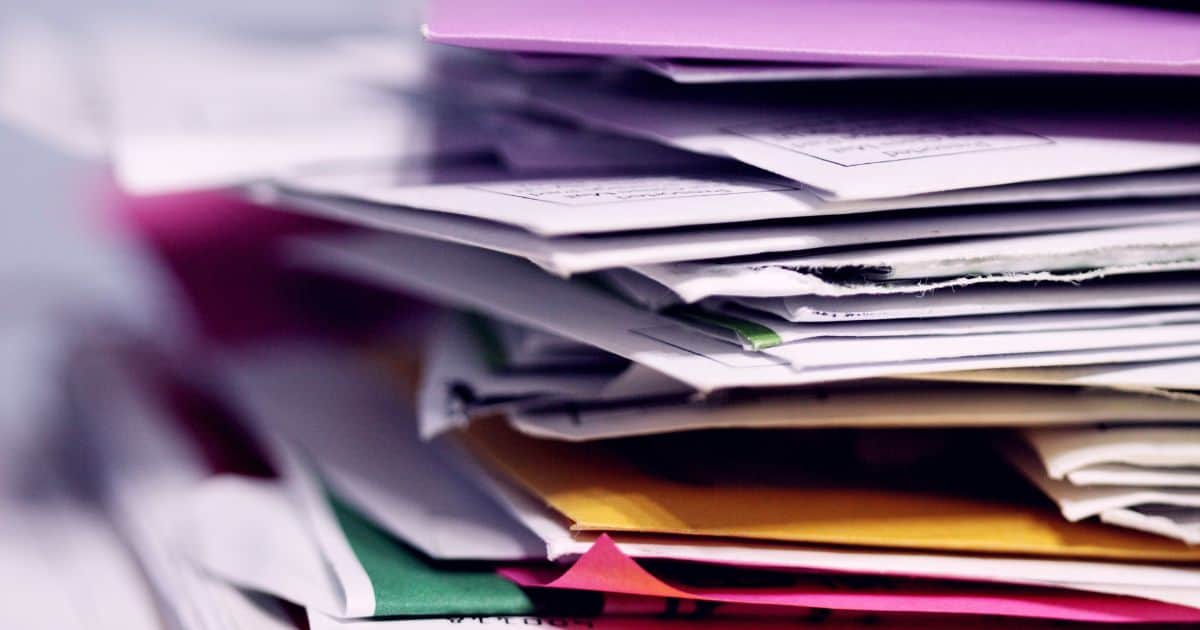 Got Clutter Got Clutter