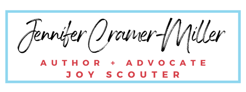 Jennifer Cramer-Miller Logo