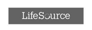LifeSource logo