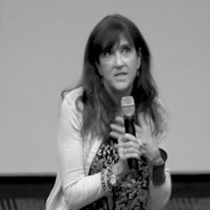 Jennifer Cramer Miller Author Speaker